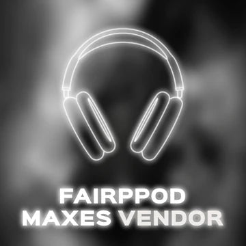 Airbud Max Vendor