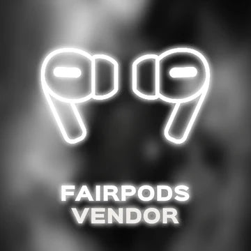 Airbuds Pro 2 Vendor