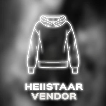 HeIIstaar Vendor